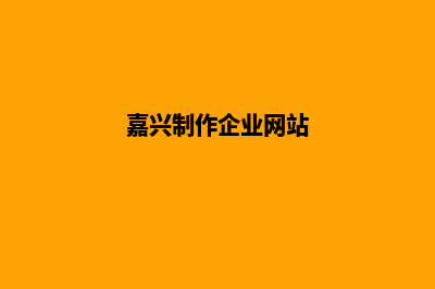 嘉兴专业app定制(嘉兴制作企业网站)