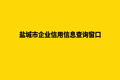 盐城企业网站开发哪家公司好(盐城市企业信用信息查询窗口)