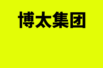 博太国际会计师事务所的概述是什么(博太集团)