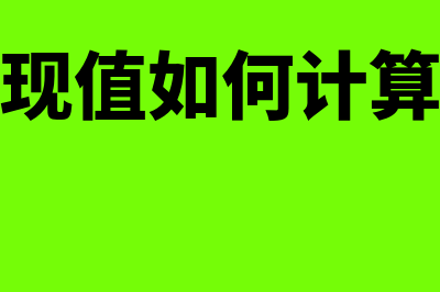 新成立公司的平均资产总额怎么填写(新成立公司的平均净资产怎么算)