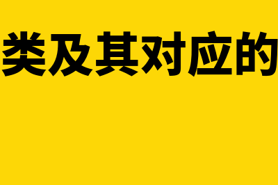 支票的种类是什么(支票的种类及其对应的适用范围)