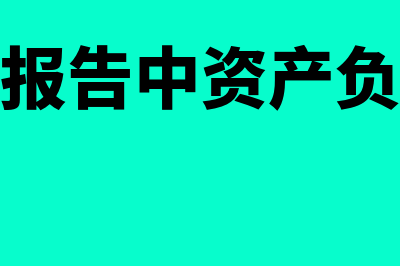 财务审计报告中流动资产指哪些(财务审计报告中资产负债率怎么看)