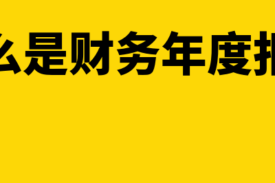 财政电子票据是什么(财政电子票据是什么样子)