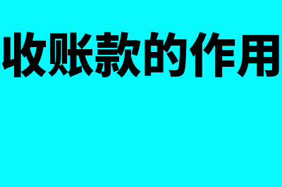 个体户的经营者的工资怎么入账(个体户的经营者是法人还是负责人)