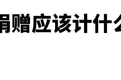 己付土地价款如何确认无形资产？(支付的土地价款)