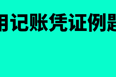 资产负债表预算的特点有哪些(资产负债表预算的编制)