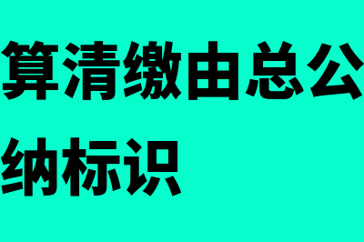 年度决算的程序是什么(年度决算的程序第一步应该是)