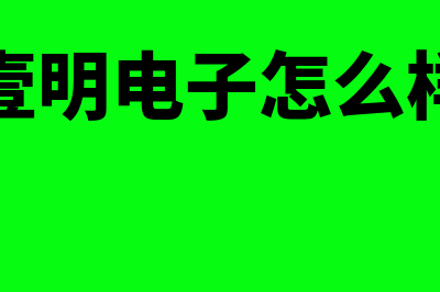 青岛壹明智用什么财务软件的(壹明电子怎么样)