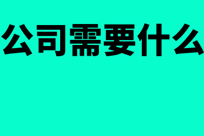 批发公司一般用什么财务软件(批发公司需要什么手续)