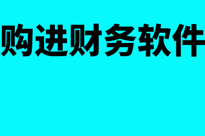 畅什么通财务软件(畅捷通财务软件下载)