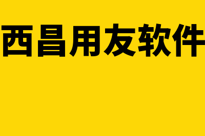 西昌用友财务软件报价是多少(西昌用友软件)