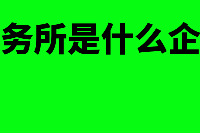 会计实习的主要工作内容是什么?