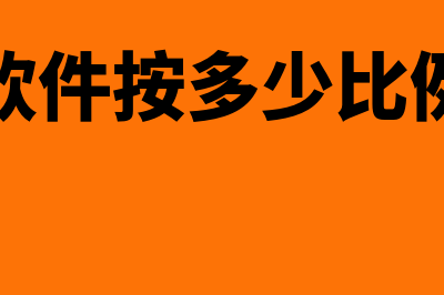 财务软件算哪个部门(财务软件算哪个系统)