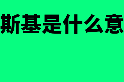 明斯基时刻是什么意思?(明斯基是什么意思)