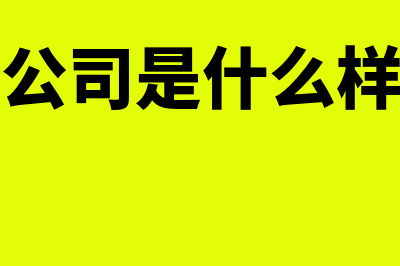 皮包公司是什么意思?(皮包公司是什么样子的)