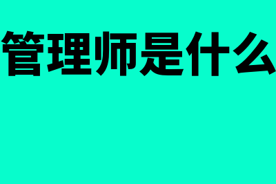 财务软件怎么样的(快账财务软件怎么样)