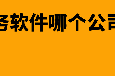 浪潮财务软件跟用友比怎么样(浪潮gs财务软件有几种版本)