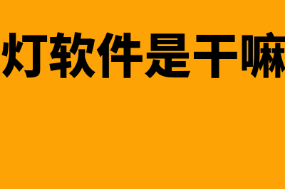 傻瓜财务软件售后怎么样(傻瓜会计软件)