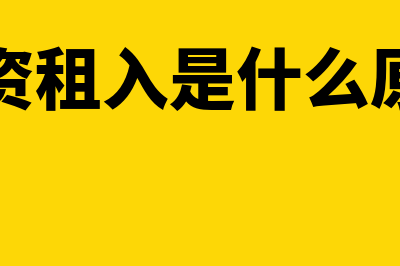 法人治理结构是什么?(法人治理结构是什么意思啊)