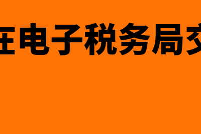 怎样在电子税务局上加上办税人员?(怎样在电子税务局交社保)