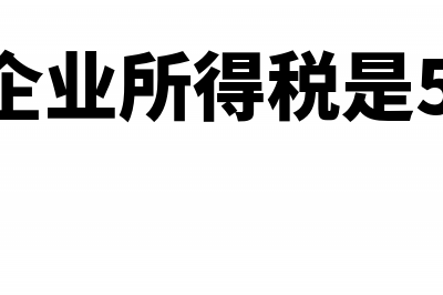 小微企业国税忘申报怎么办(小微企业国税忘记缴纳)