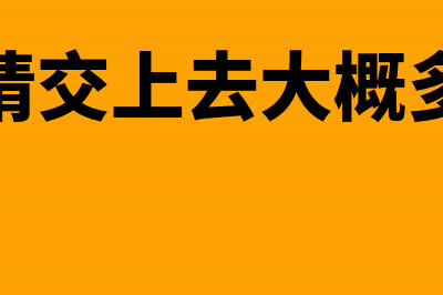 包装物交纳消费税会计处理怎么做?(包装物的消费税怎么算)