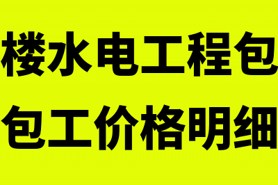 研发费用会计处理分录怎么处理(研发费用会计处理方式)