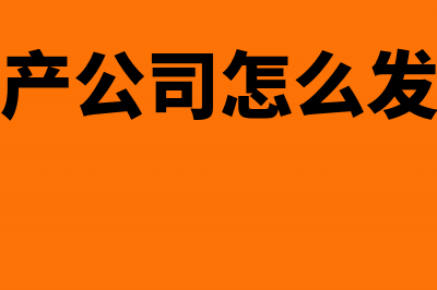 房地产公司向子公司剥离土地税费怎么交?(房地产公司怎么发工资)